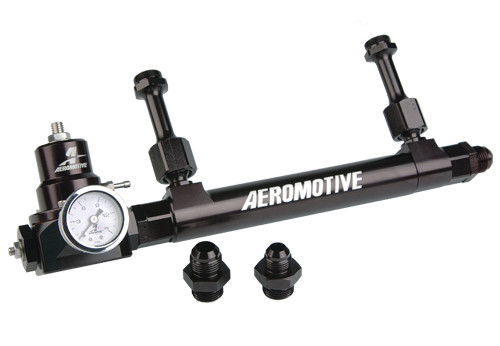 Aeromotive 14202/13212 Combo Kit For Demon Style Carb 17250