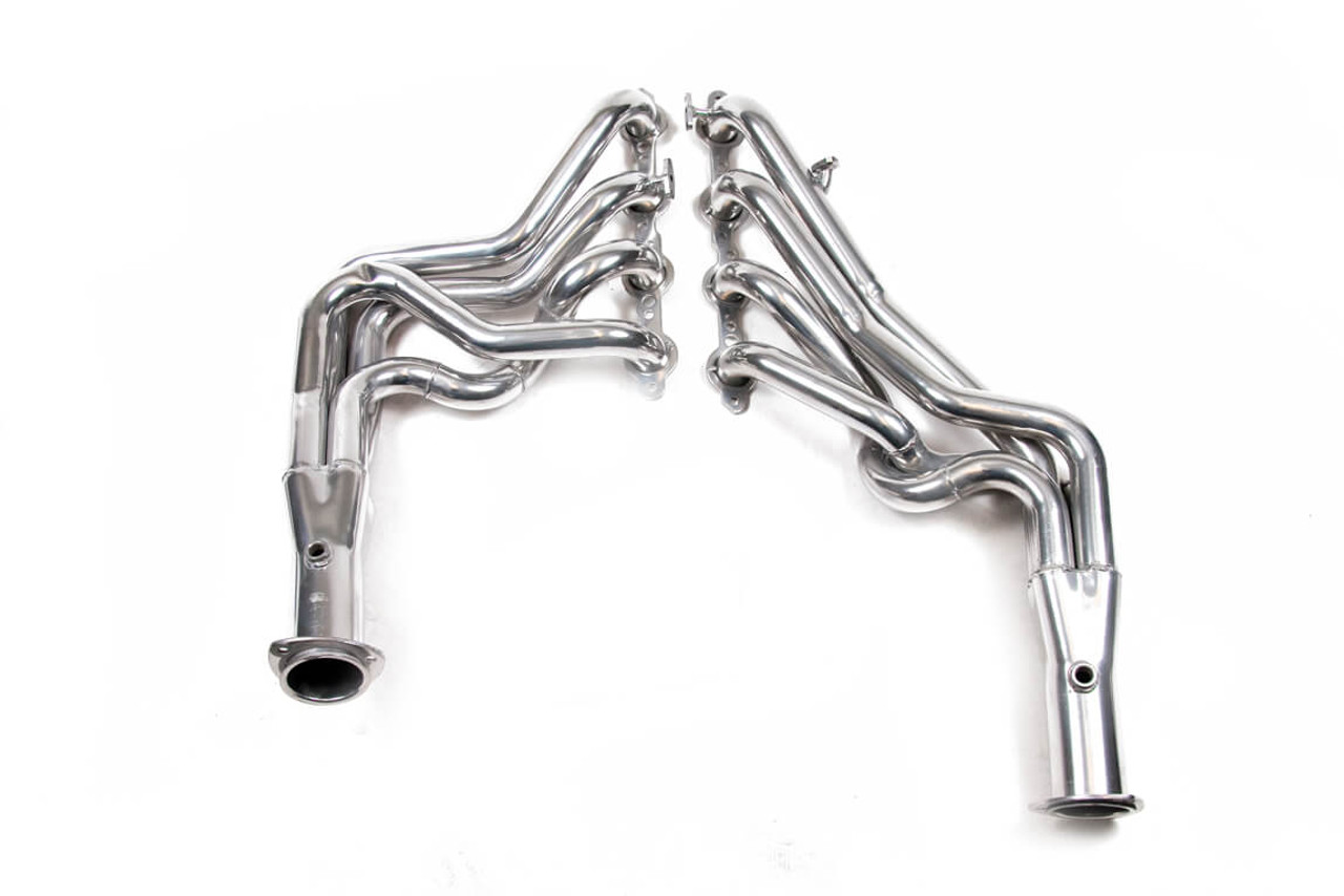 Flowtech Long Tube Header Ceramic Coated (00-02 Camaro/Firebird) 11134-1FLT