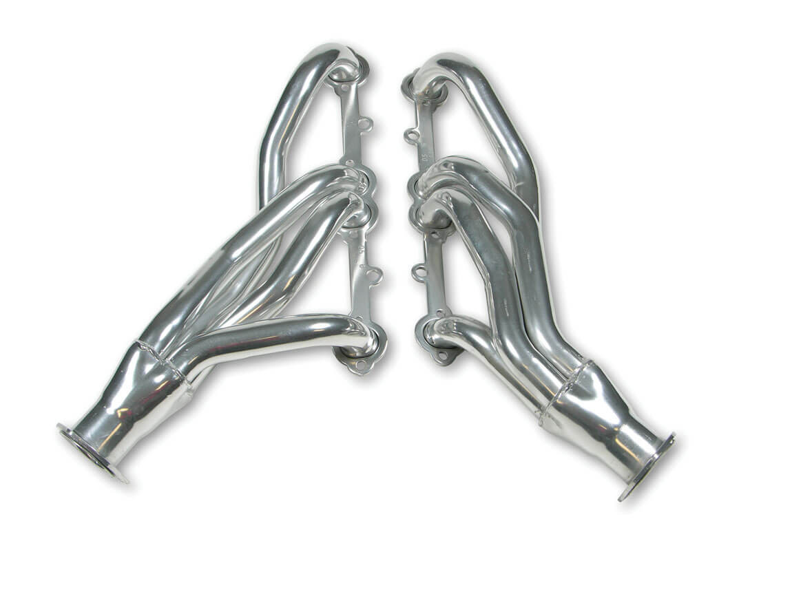 Flowtech Mid-Length Header Ceramic Coated (67-74 Camaro/68-74 Chevelle) 31108FLT