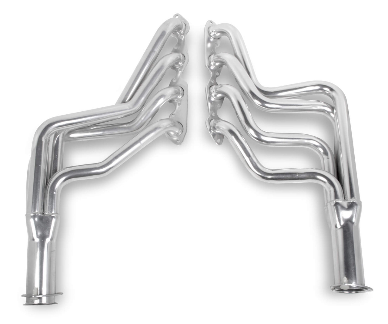 Flowtech Long Tube Header Ceramic Coated (70-72 Camaro) 31130FLT