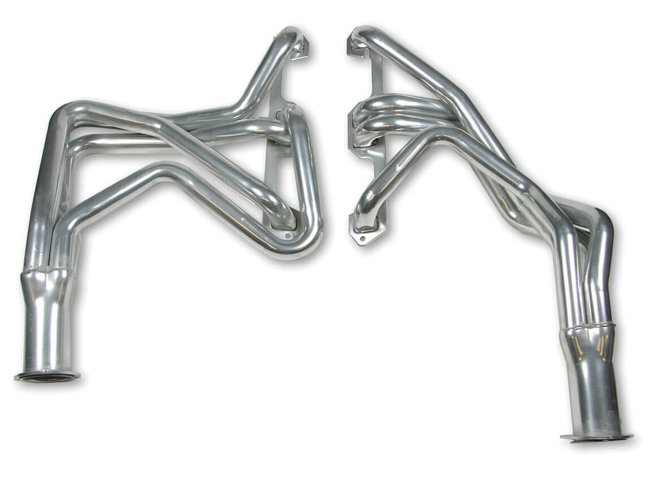 Flowtech Long Tube Header Ceramic Coated (67-74 Barracuda/Challenger)  33100FLT