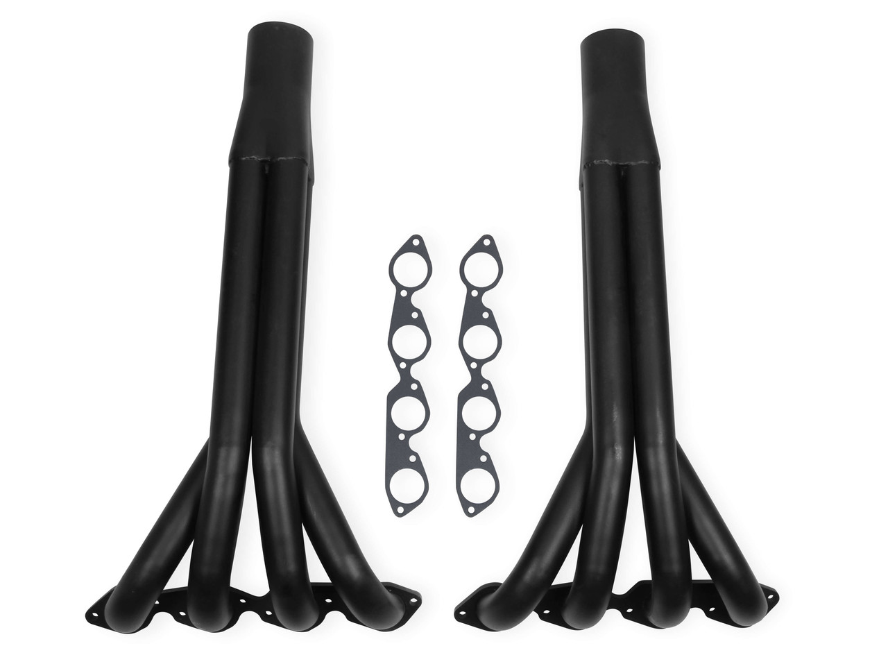 Flowtech Upright Headers (Chevrolet Big Block) 11553FLT