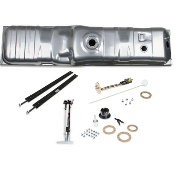 Holley Sniper EFI Fuel Tank System (73-81 GM C/K Pickup) 19-155