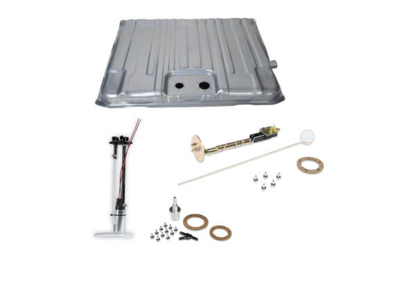 Holley Sniper EFI Fuel Tank System (64-67 Chevelle/Malibu) 19-127