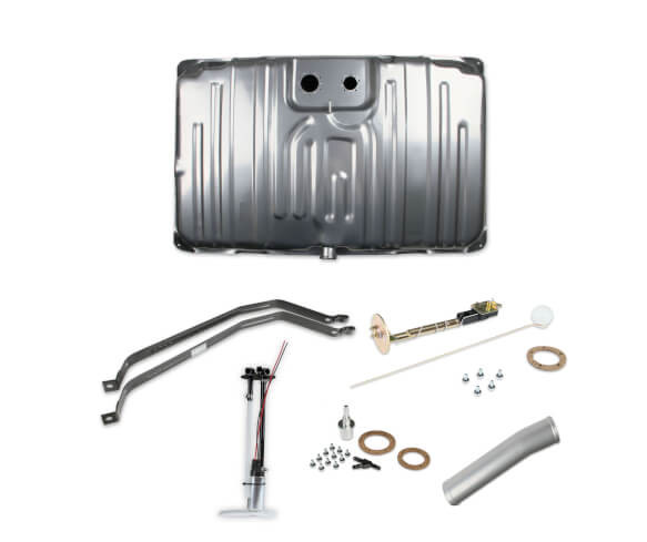 Holley Sniper EFI Fuel Tank System (68-69 Cutlass 442) 19-120
