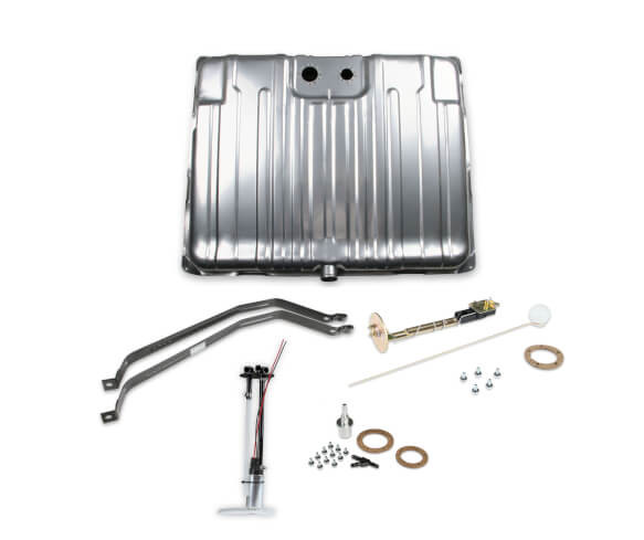 Holley Sniper EFI Fuel Tank System (66-67 GTO/Lemans) 19-111