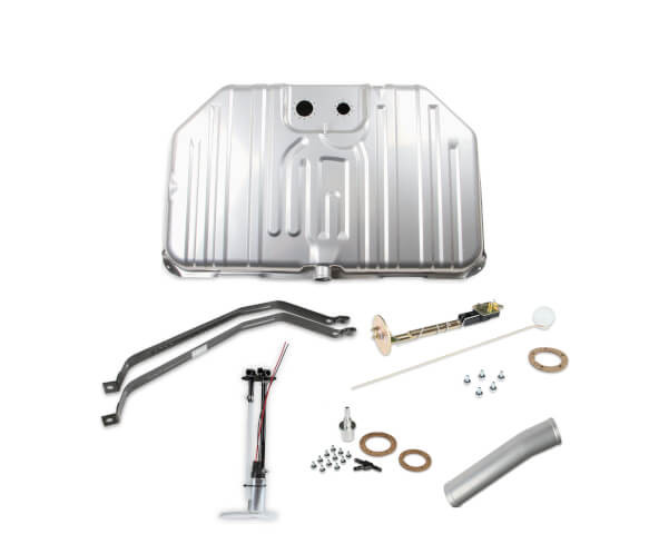 Holley Sniper EFI Fuel Tank System (68-69 Chevelle/Malibu) 19-159