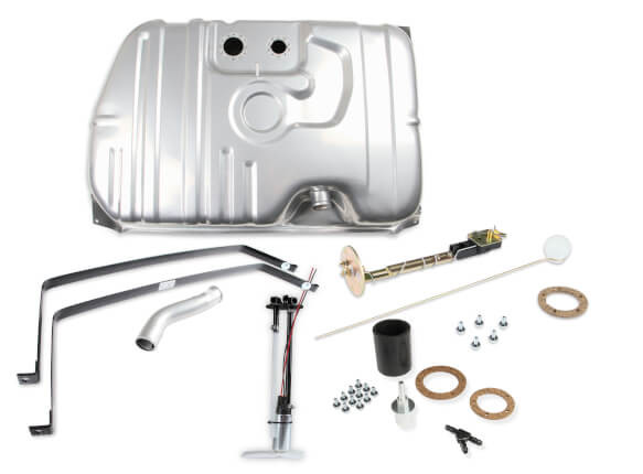 Holley Sniper EFI Fuel Tank System (78-87 Regal) 19-145