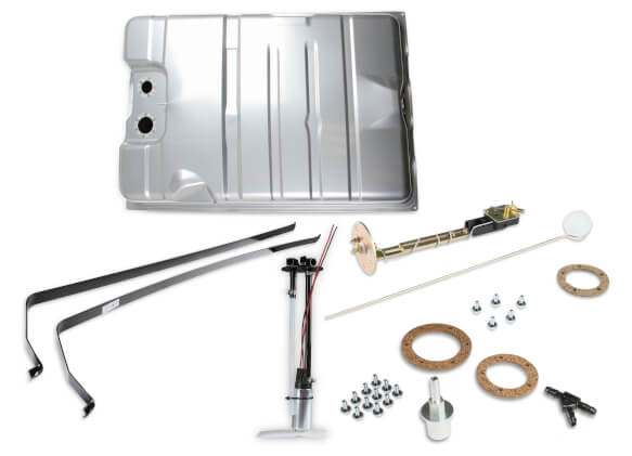 Holley Sniper EFI Fuel Tank System (68-70 Roadrunner) 19-139