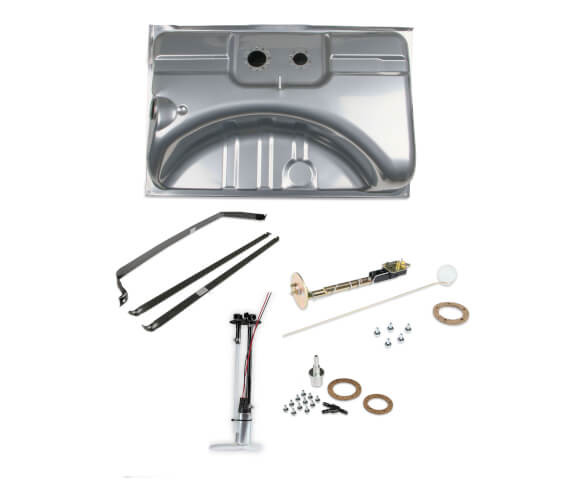 Holley Sniper EFI Fuel Tank System (70-76 Dart) 19-135