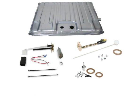 Holley Sniper EFI Fuel Tank System (64-67 Chevelle/Malibu) 19-427