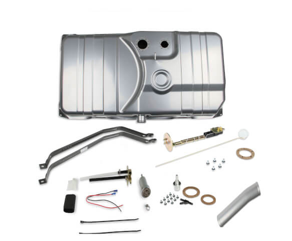 Holley Sniper EFI Fuel Tank System 400 LPH (74-77 Camaro) 19-442