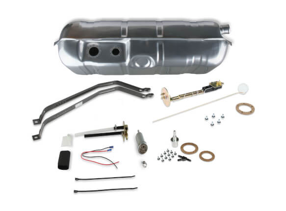 Holley Sniper EFI Fuel Tank System (61-64 Impala/Belair) 19-418
