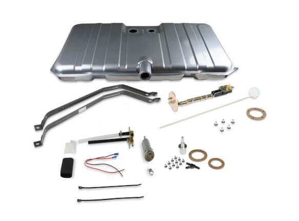 Holley Sniper EFI Fuel Tank System 400 LPH (1969 Camaro/Firebird) 19-404