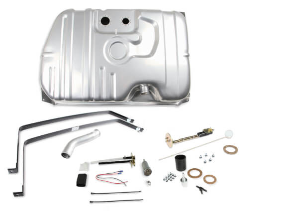 Holley Sniper EFI Fuel Tank System (78-87 Regal) 19-445