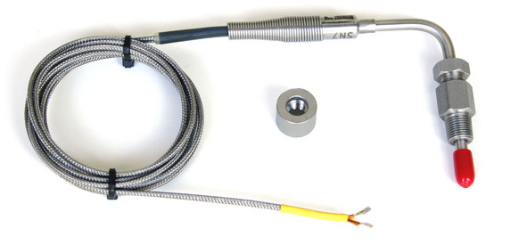 Innovate Motorsports EGT Probe (Type K) 3850