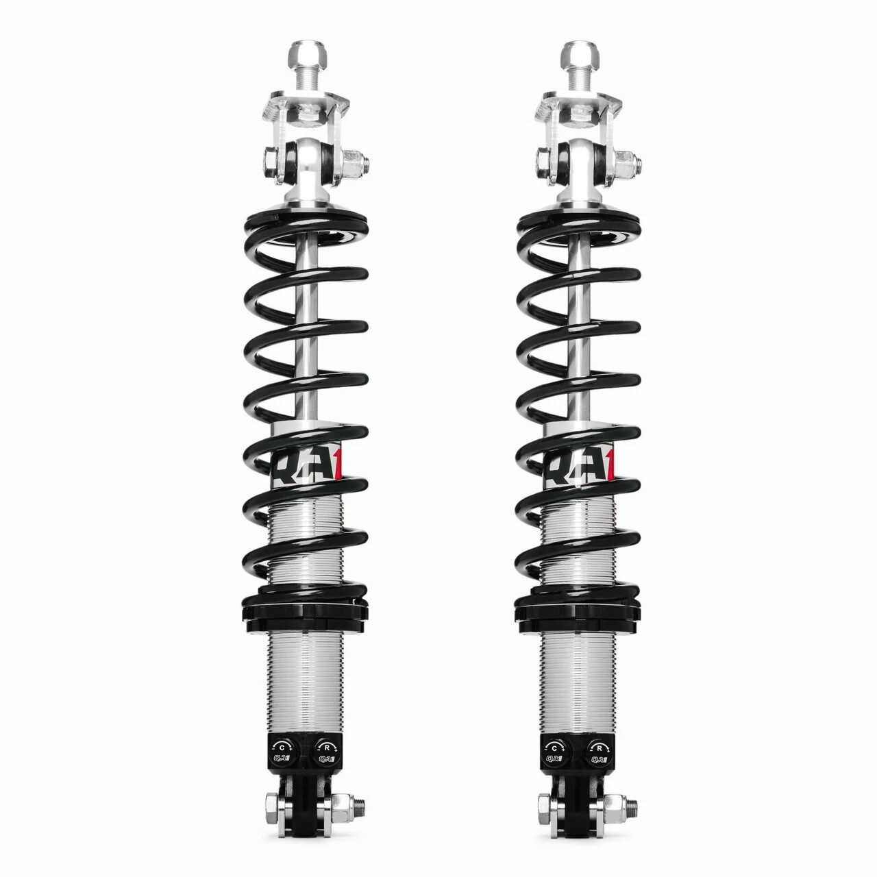 QA1 Pro Coil Shock System - Rear - Double Adjustable - 130LB (1979 - 2004 Mustang) RCK52406