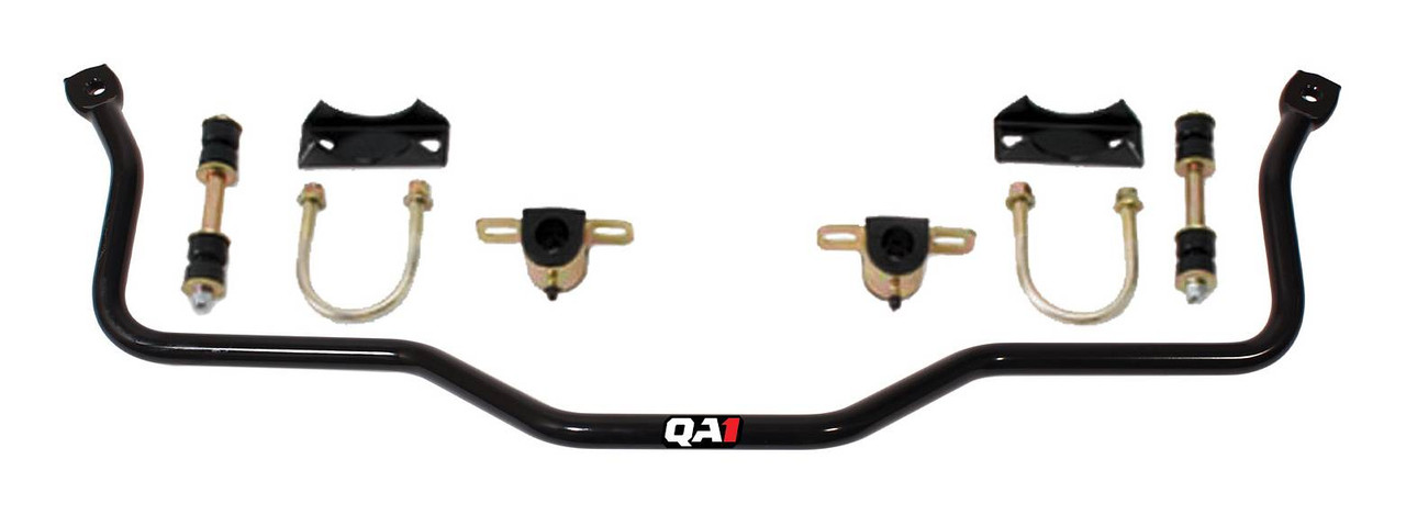 QA1 Rear Sway Bar (82-02 Camaro/Firebird)