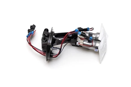 Fore Innovations Dual Fuel Pump Module (2015 - 2026 F150 / 2023 - 2026 Raptor R) 91-800