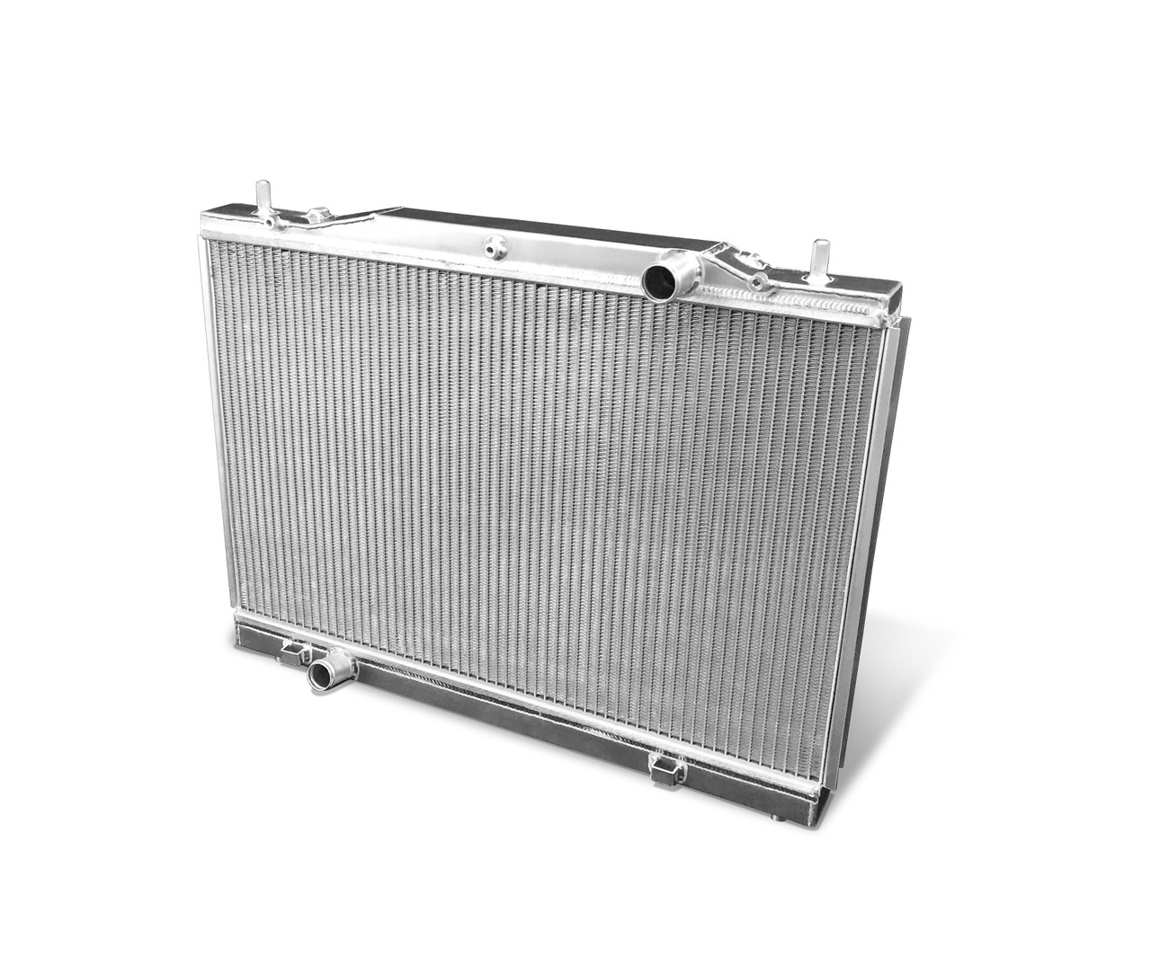 DeWitts Single 1.5" Core HP 1.5" tubes All (04-07 CTS-V) 32-1129124M