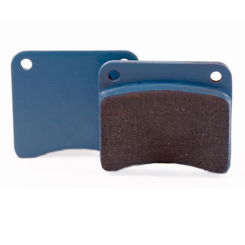 TBM Brakes F1 #1 Compound Brake Pads