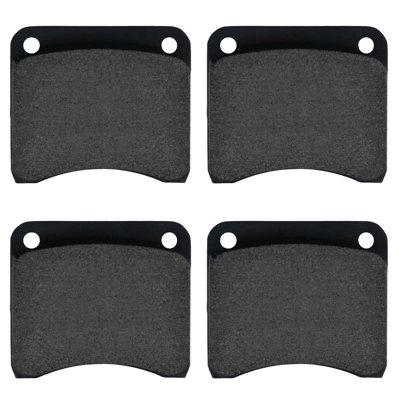 TBM Brakes F1/DR1 #96 Compound Brake Pads