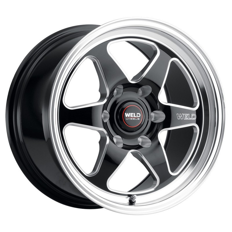 キラーチューン フルコン WELD_Solana_Drag_Racing_Wheels