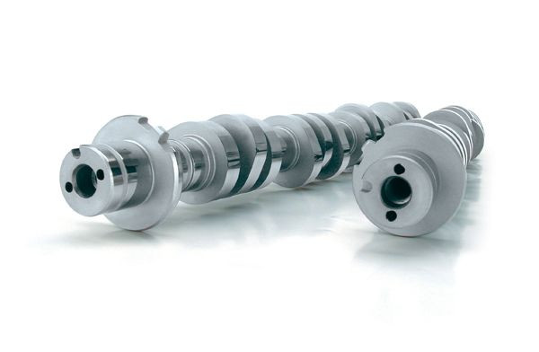 Comp Cams Mutha' Thumpr NSR 234/254 Hydraulic Roller Cams (Ford Comp Cams Mutha' Thumpr NSR 234/254 Hydraulic Roller Cams (Ford