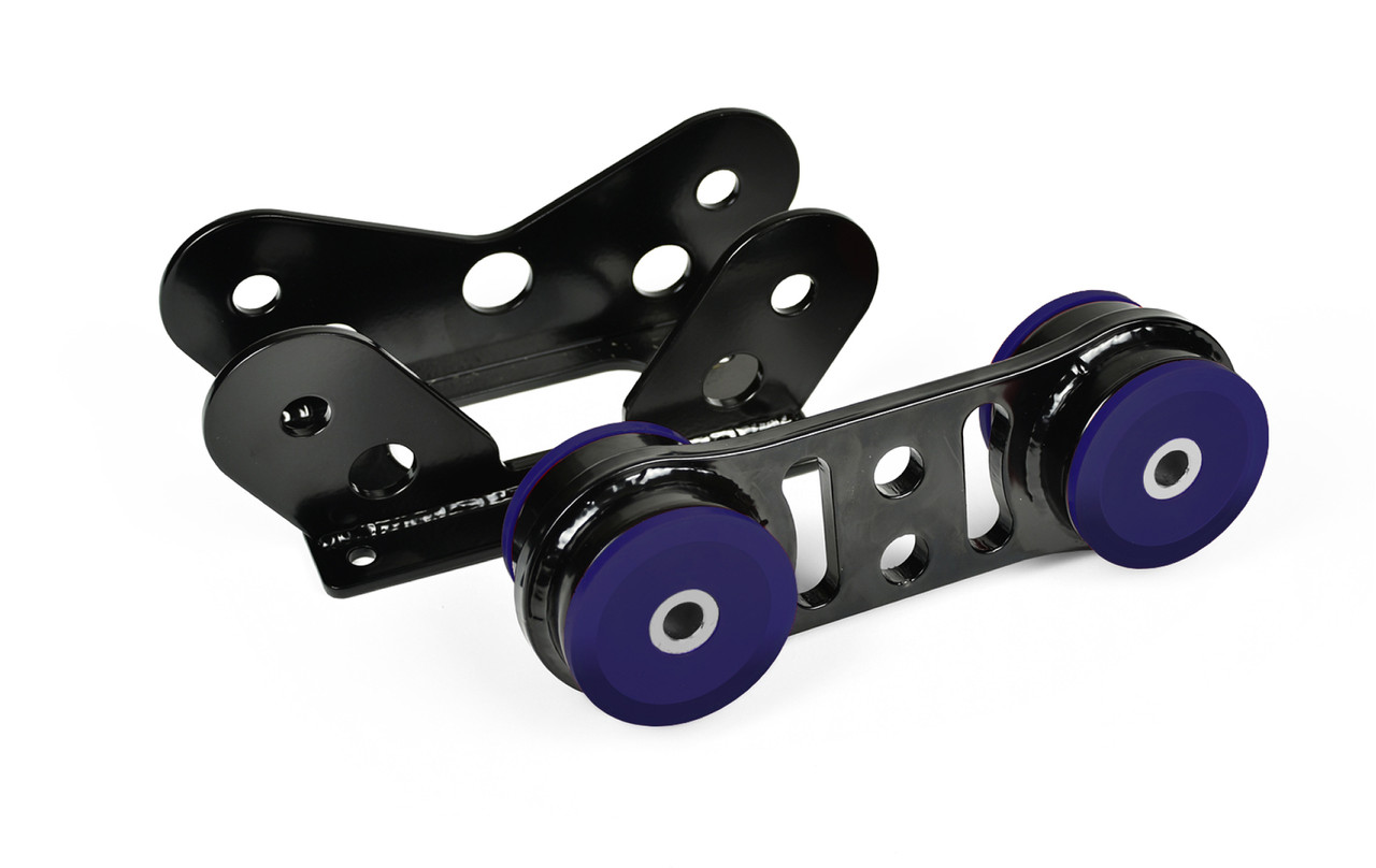 GForce Heavy Duty Dual Bushing Differential Mount (04-06 GTO