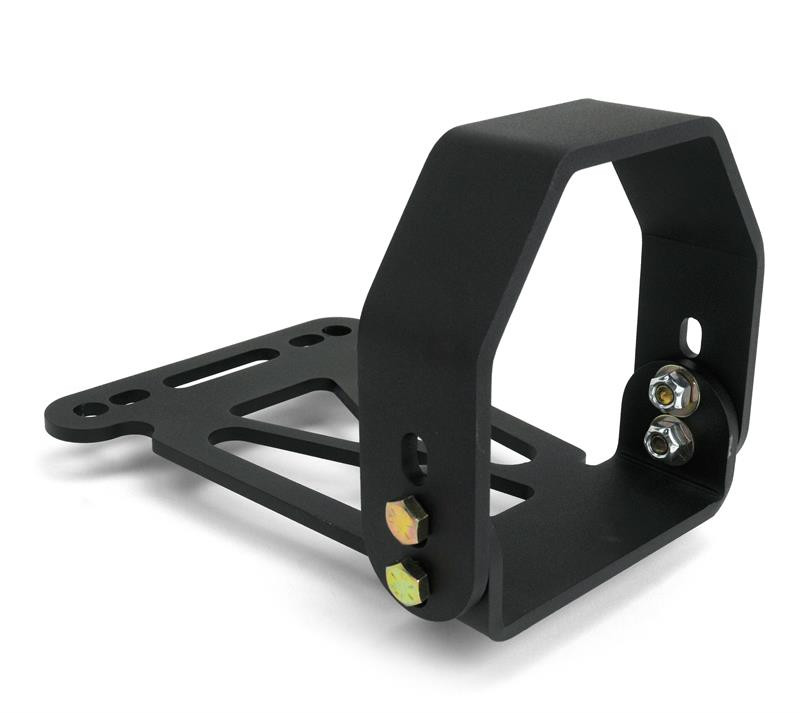 Stifflers Driveshaft Safety Loop (1979-2004 Mustang 4L80E/Turbo 400) DSL-M04