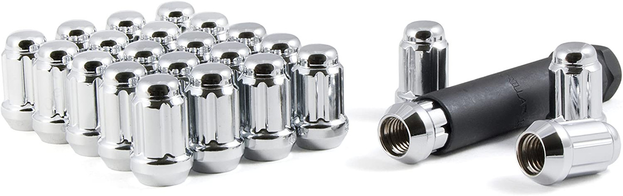 GM TRUCKS & VANS SILVERADO/PU 1500  19 OLD STYLE  FOG LAMP BEZEL LEFT Chrome Oem 22944880 P 2014 2015