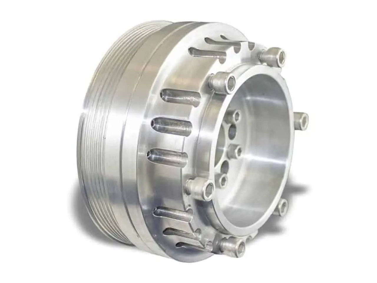 Innovators West Harmonic Balancer w/Metco Adapter