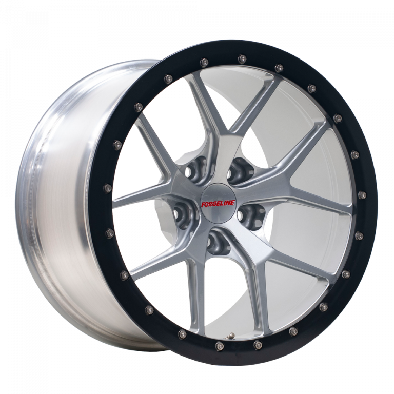 Forgeline VX1R Beadlock 19" Ring Replacement