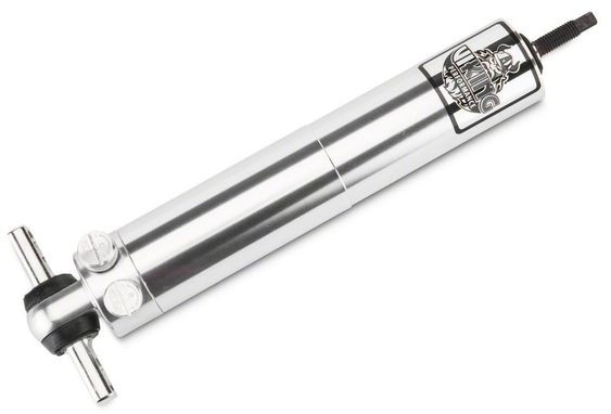 KellTrac Spec Viking Crusader Shocks | Mustang