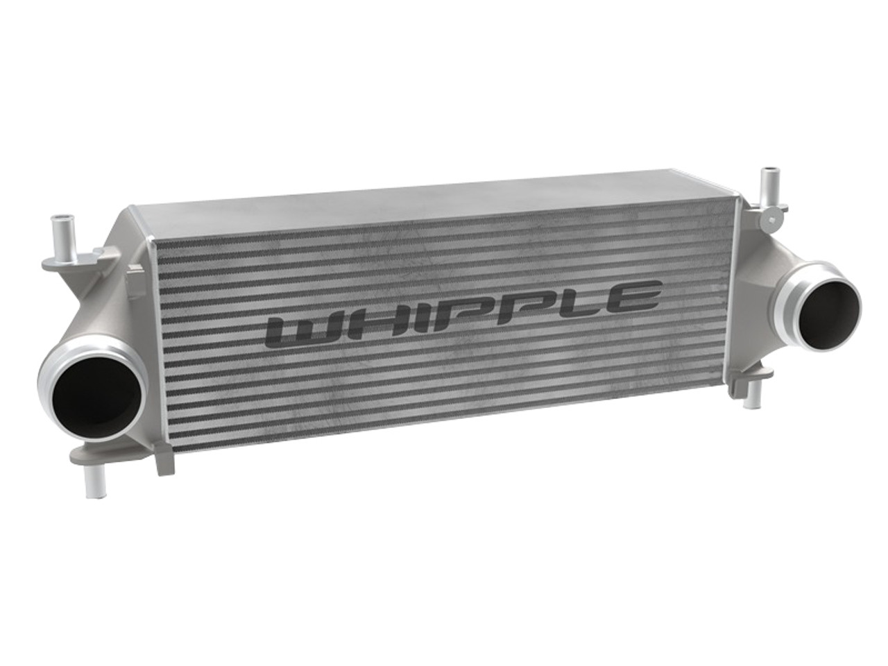 Whipple Stage 1 Upgrade Kit (2021-Up Ford Bronco 2.7L) EB-8180