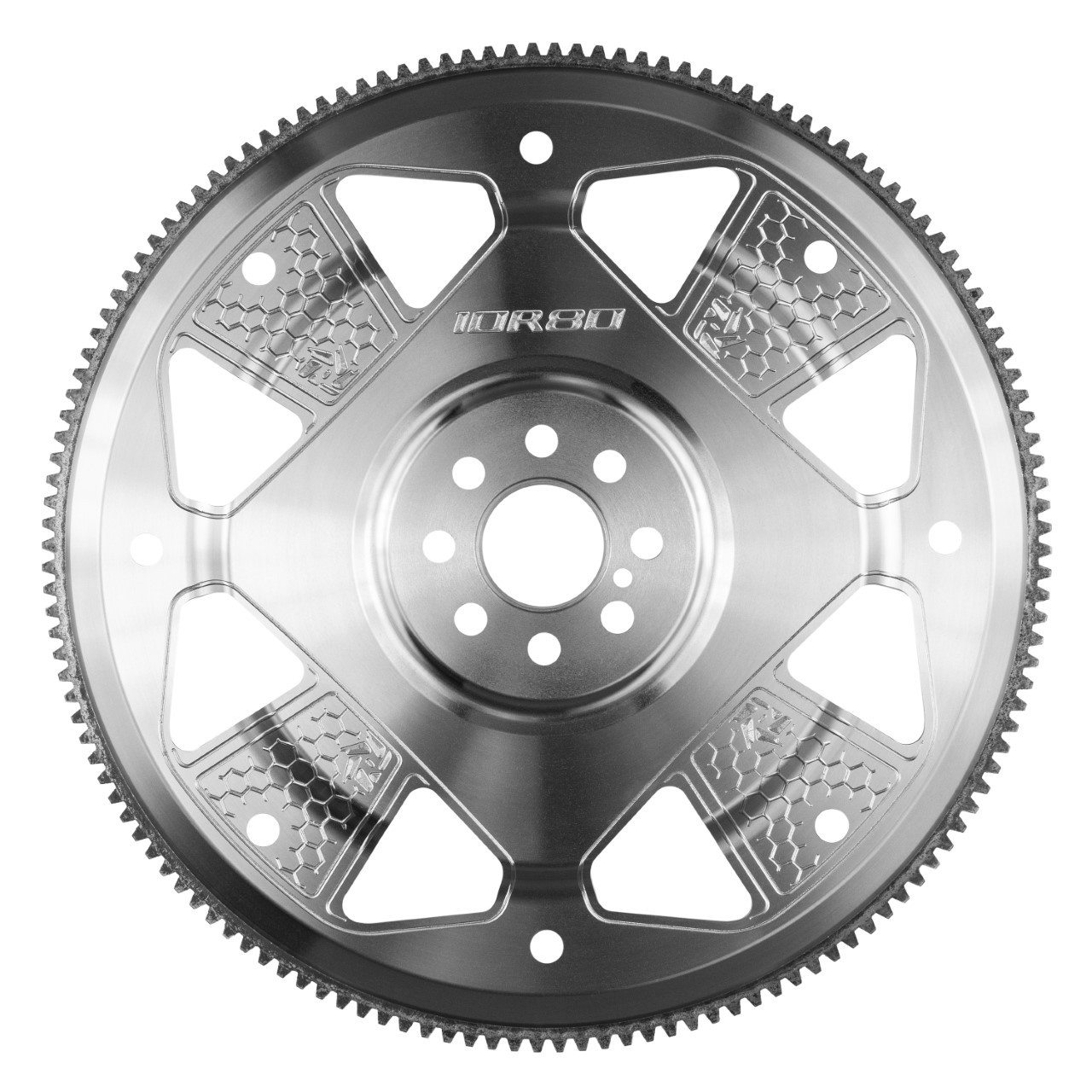 Suncoast 10R80 Flexplate 1pc Billet Ford Mustang F-150 10 Speed SC