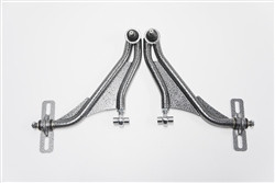 Team Z Adjustable A-Arms 19mm (2010-2014 Mustang) TZM-AARM-10-14
