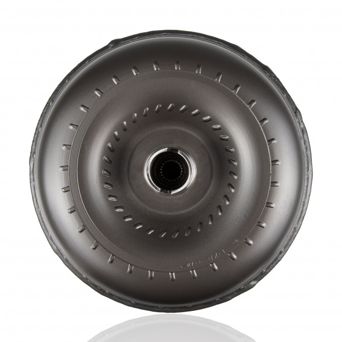 Suncoast 722.6 Category 1 Upgraded Torque Converter
