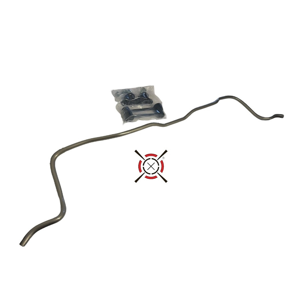 CorteX Rear Anti-Roll Bar - 18mm (2005 - 2014 Mustang) ARB-40-1005