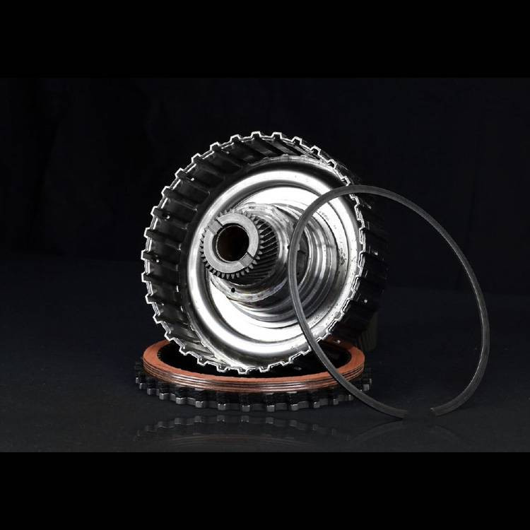 Suncoast Coast Clutch Frictions 4R100CC4