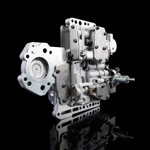 Suncoast Suncoast 47re Hd 2003 Custom Valve Body (without Electronics) 6188203