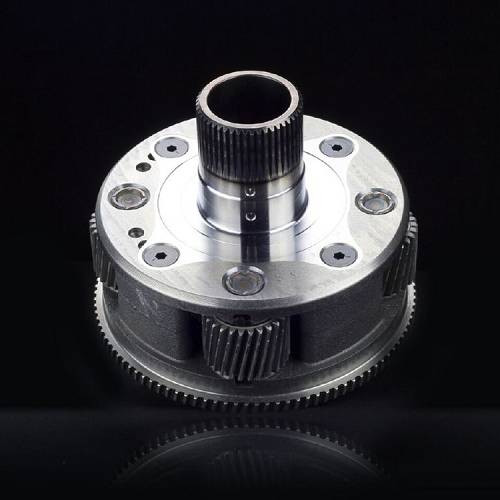 Suncoast Allison P2 Planet Without Sungear A1-P2K-6