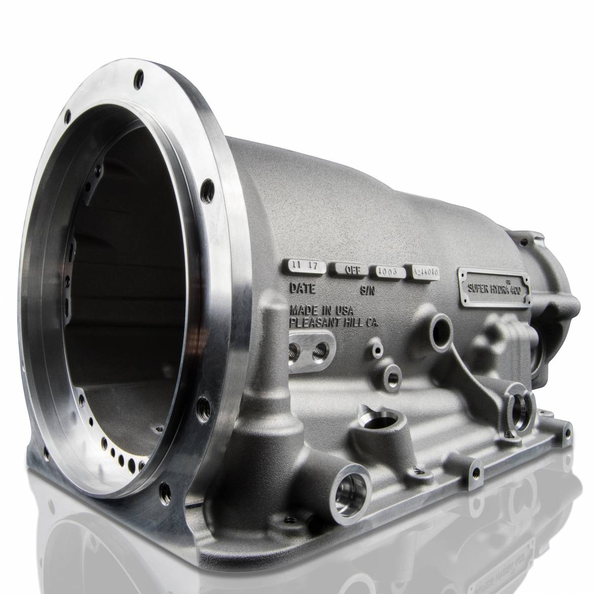 Suncoast Th400 Reid Case (offroad) SC-SH400OFF