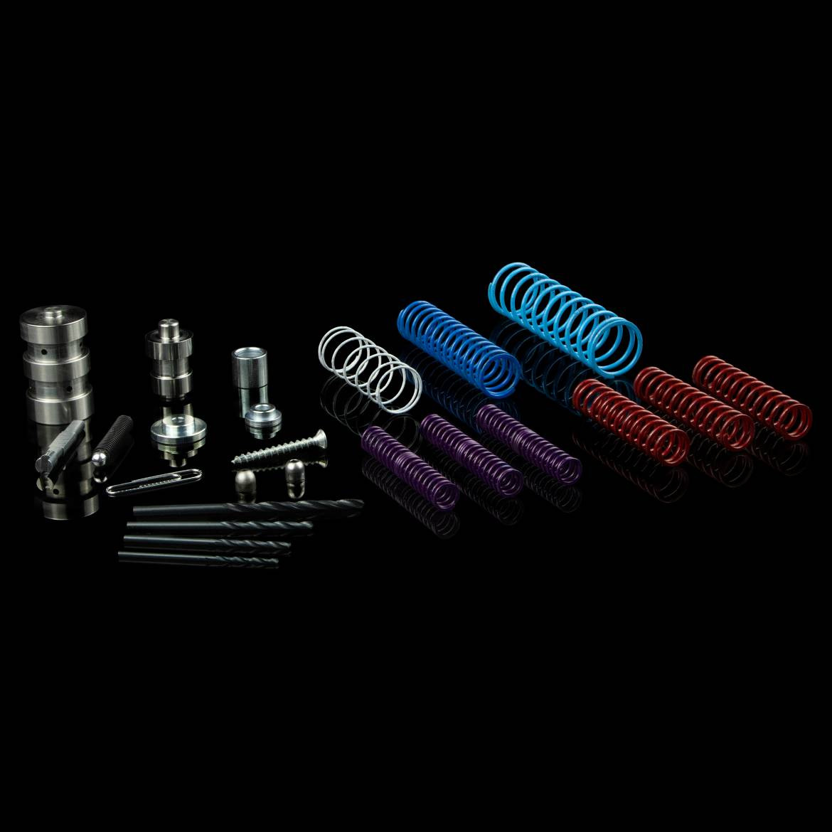 Suncoast E40d / 4r100 Shift Correction Package KE40D-V