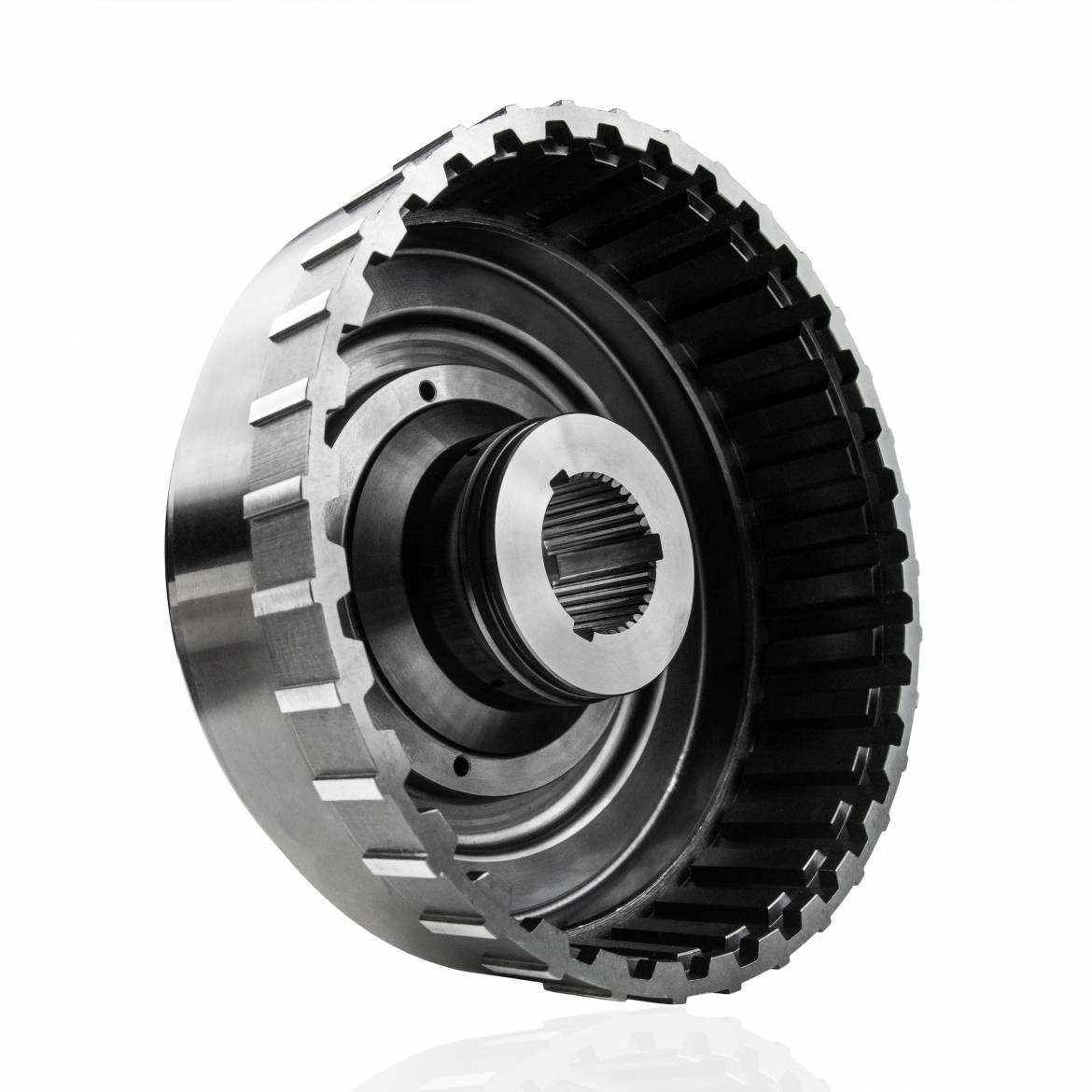 Suncoast 4r70w/4r75w High Capacity Forward Clutch Drum Kit 76655-01K