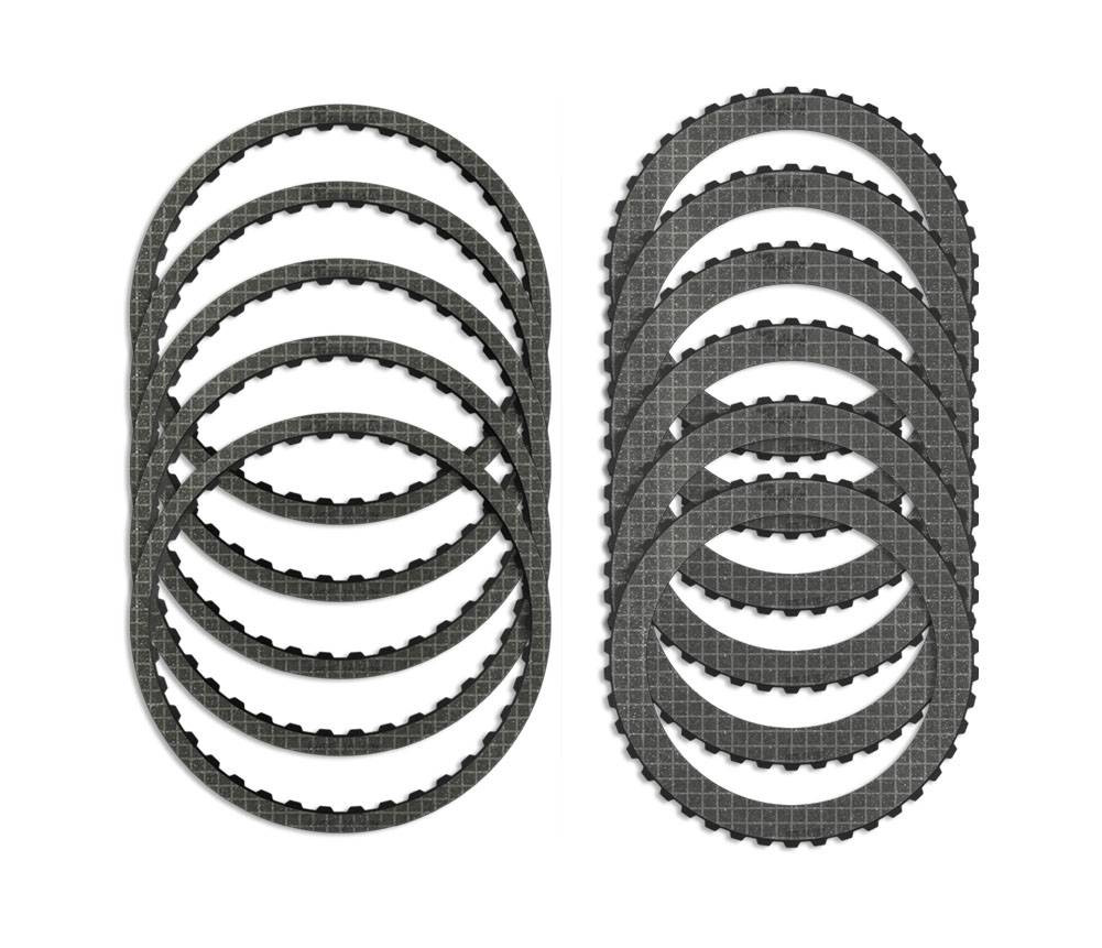 Suncoast Category 0 TR-9080 Rebuild Kit SC-TR-9080-SCM (suncoast