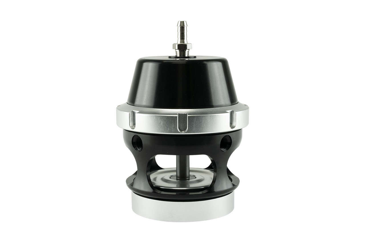 Turbosmart BOV Power Port Blow Off Valve - Black - TS-0207-1002