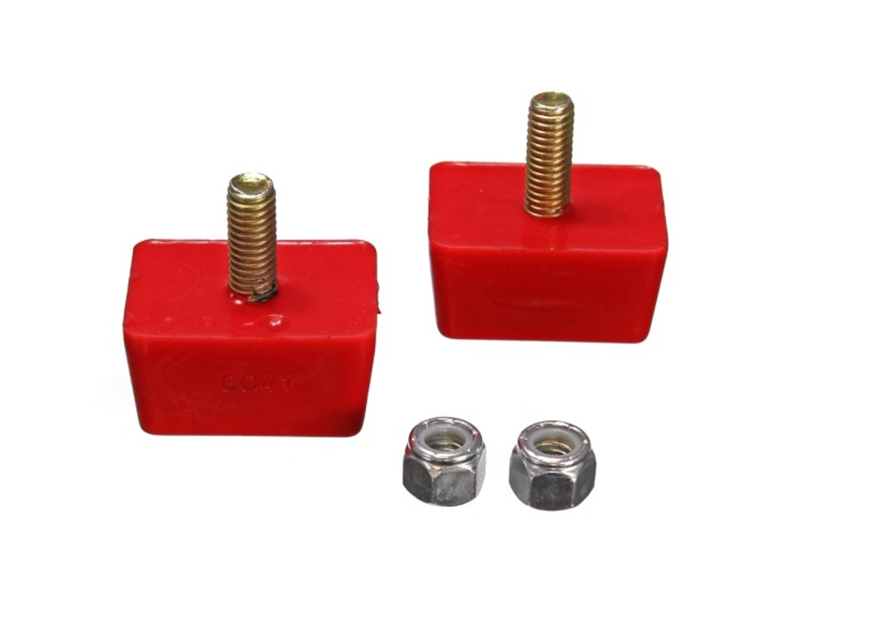 HOT特価】 278083 Energy Suspension FRONT A ARM BUSHING KIT JP店