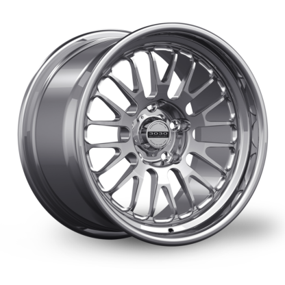 3030 Autosport Legend 18x5 17x10 Drag Pack 2015 2022 Mustang 