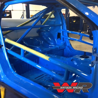 Watson Racing Roll Cage Road Race (20052014 Mustang) WRROADRACECAGE